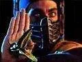 Mortal kombat: Legacy na Blu-ray