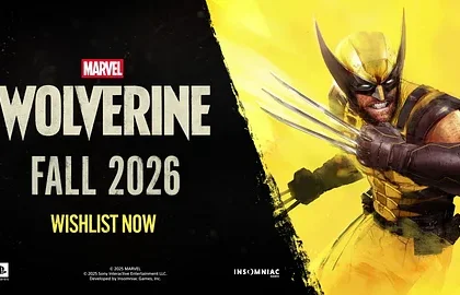 S komiksovou akcí Marvel’s Wolverine se stále počítá na podzim příštího roku