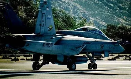 Ace Combat 7 odložen na příští rok