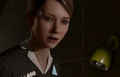 Krátká nová upoutávka na Detroit: Become Human