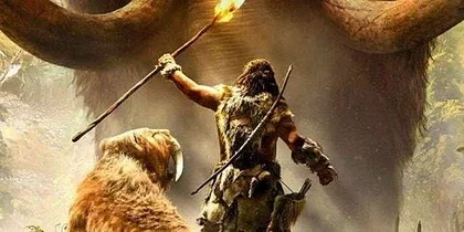 Sledujte stream akční hry Far Cry Primal