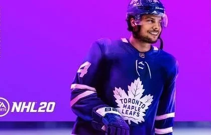 Gameplay trailer na hru NHL 20