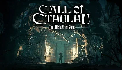 Call of Cthulhu - Depths of Madness trailer