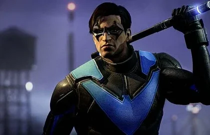 Nightwing a Red Hood ve 13 minut dlouhé ukázce z Gotham Knights, verze pro staré konzole zrušeny