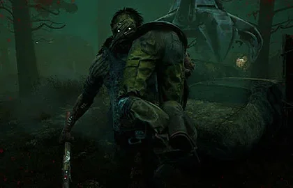 Dead by Daylight vyjde koncem roku pro PS5 a Xbox Series X