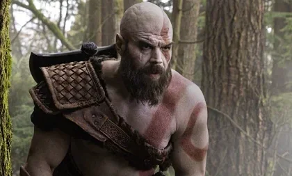 Amazon musí přeobsadit hlavního hrdinu Krata v připravovaném seriálu God of War