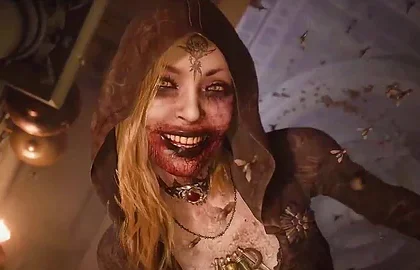 Nový trailer na Resident Evil Village, datum vydání a multiplayerová hra Resident Evil: Re-Verseh