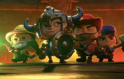 Fat Princess Adventures dostane tento týden zdarma DLC Arena Battle