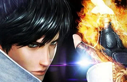 Nový trailer na bojovku The King of Fighters XIV