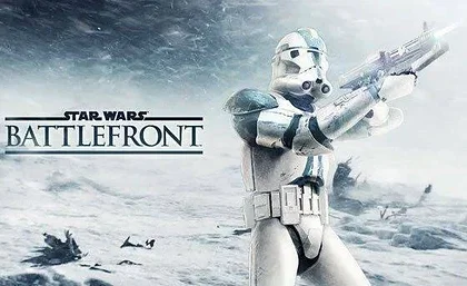 Čtvrtý deníček na Star Wars Battlefront
