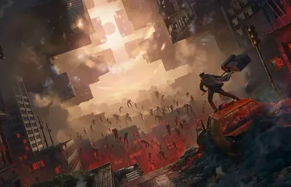 Nové video z hraní akce Control Resonant ukazuje dungeon Metro Fault