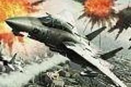 Ace Combat: Assault Horizon