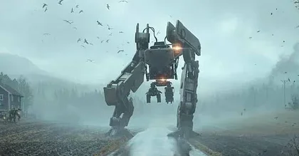 Hra Generation Zero má datum vydání, dostane sběratelskou edici