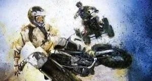 Oznámena hra MX vs. ATV Supercross Encore