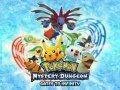 Pokémon Mystery Dungeon: Gates to Infinity