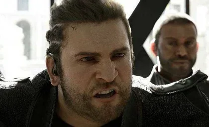 Final Fantasy XV dostalo multiplayerové rozšíření Comrades - launch trailer