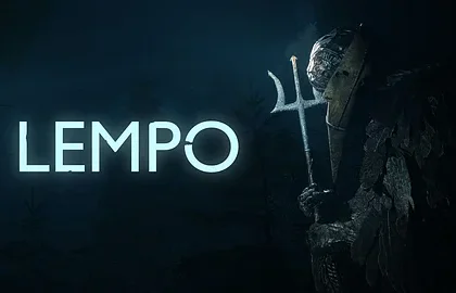 Začátkem září vyjde pro PS5 psychologický horor Lempo čerpající z finské mytologie