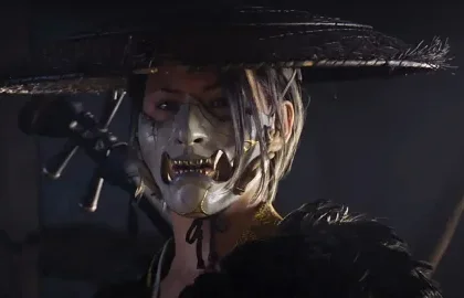 Vychází hra Ghost of Yōtei, podívejte se na trailer s ohlasem novinářů