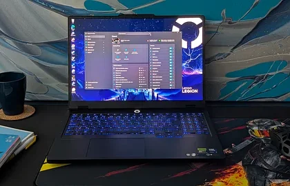 Proč volit notebook s dedikovanou grafikou?