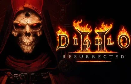 Hry Diablo II: Resurrected se už prodalo 5 milionů kopií