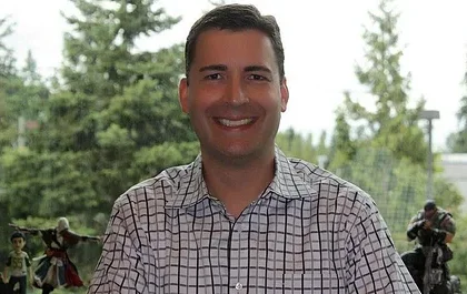 Microsoft opouští vice-prezident Xbox divize Mike Ybarra