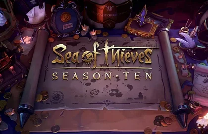 V pirátské hře Sea of Thieves začala desátá sezóna, má být zatím tou největší