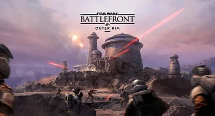 DICE o režimu Extraction a dalších změnách ve Star Wars Battlefront – Outer Rim