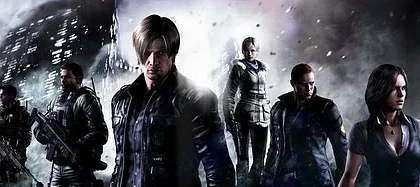 Capcom připravuje zatím neoznámenou Resident Evil hru