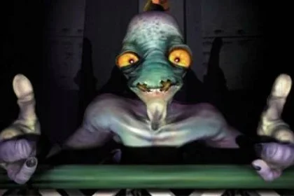 Oddworld Inhabitants oznámil podporu pro PlayStation 4 Pro