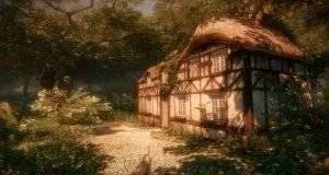 Deníček hry Everybody's Gone to the Rapture o hudbě