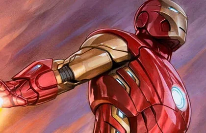 Deníček hry Marvel’s Iron Man VR, představen oblek hlavního hrdiny