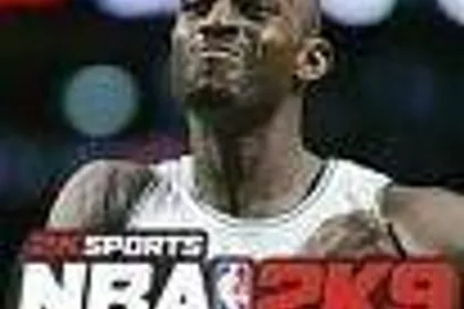 NBA 2K9