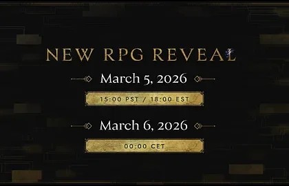 Bandai Namco oznámí tento týden novou RPG hru