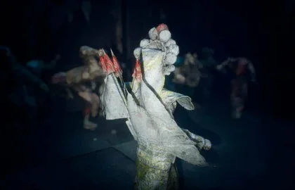 Pro konzole PlayStation vyšla hororová hra Paper Dolls II