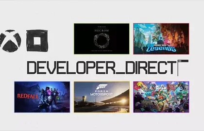 Tento měsíc má mít Xbox novou prezentaci Developer Direct