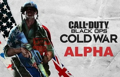 Tento víkend proběhne na PS4 alpha test multiplayeru Call of Duty: Black Ops Cold War