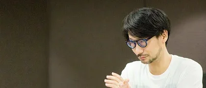 Death Stranding bude akce s otevřeným světem a online prvky