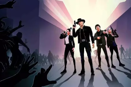 Zombieland: Headshot Fever Reloaded 