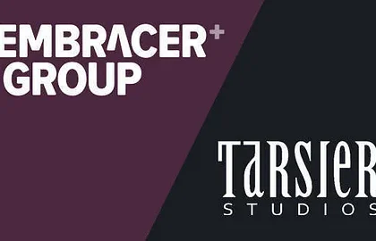 Společnost Embracer Group koupila Tarsier Studios