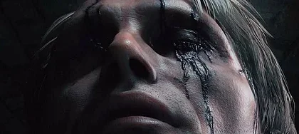 Ani Mads Mikkelsen zatím hru Death Stranding moc nechápe