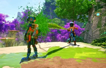 Hra Revenge of the Savage Planet vyjde v květnu příštího roku