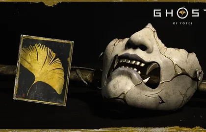 Hra Ghost of Yōtei je GOLD