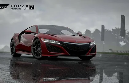 Představeny japonské vozy do závodní hry Forze Motorsport 7