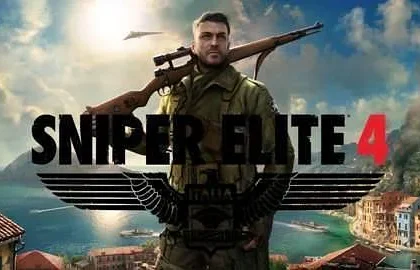 Sniper Elite 4 bude podporovat PlayStation 4 Pro