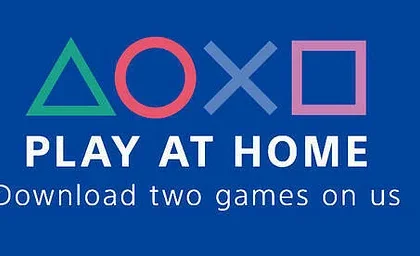 Zůstaňte doma a hrajte, radí Sony a nabízí hry zdarma