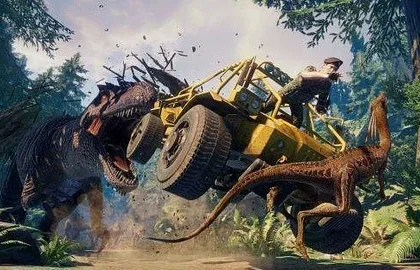 ARK Park potvrzen na březen, oznámena Deluxe edice