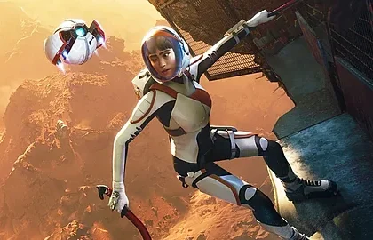 Vyšla hra Deliver Us Mars, podívejte se na launch trailer