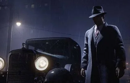 2K Games oznamuje Mafia Trilogy