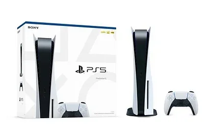 Konzole PlayStation 5 se prodalo 10 milionů, jde o nejrychleji prodávanou konzoli v historii Sony