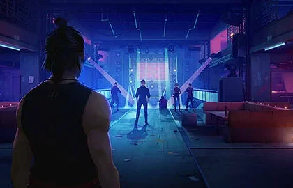 Nová gameplay ukázka z kung-fu hry Sifu